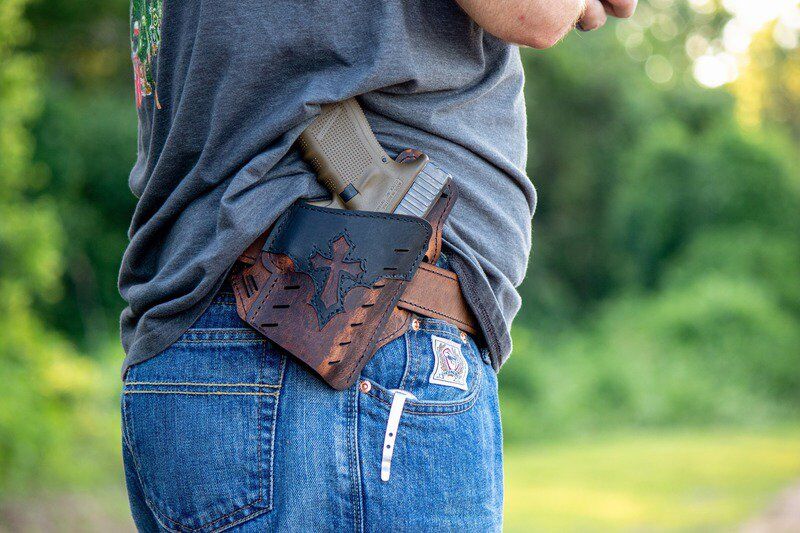 County Commission declares Payne County a Second Amendment Sanctuary